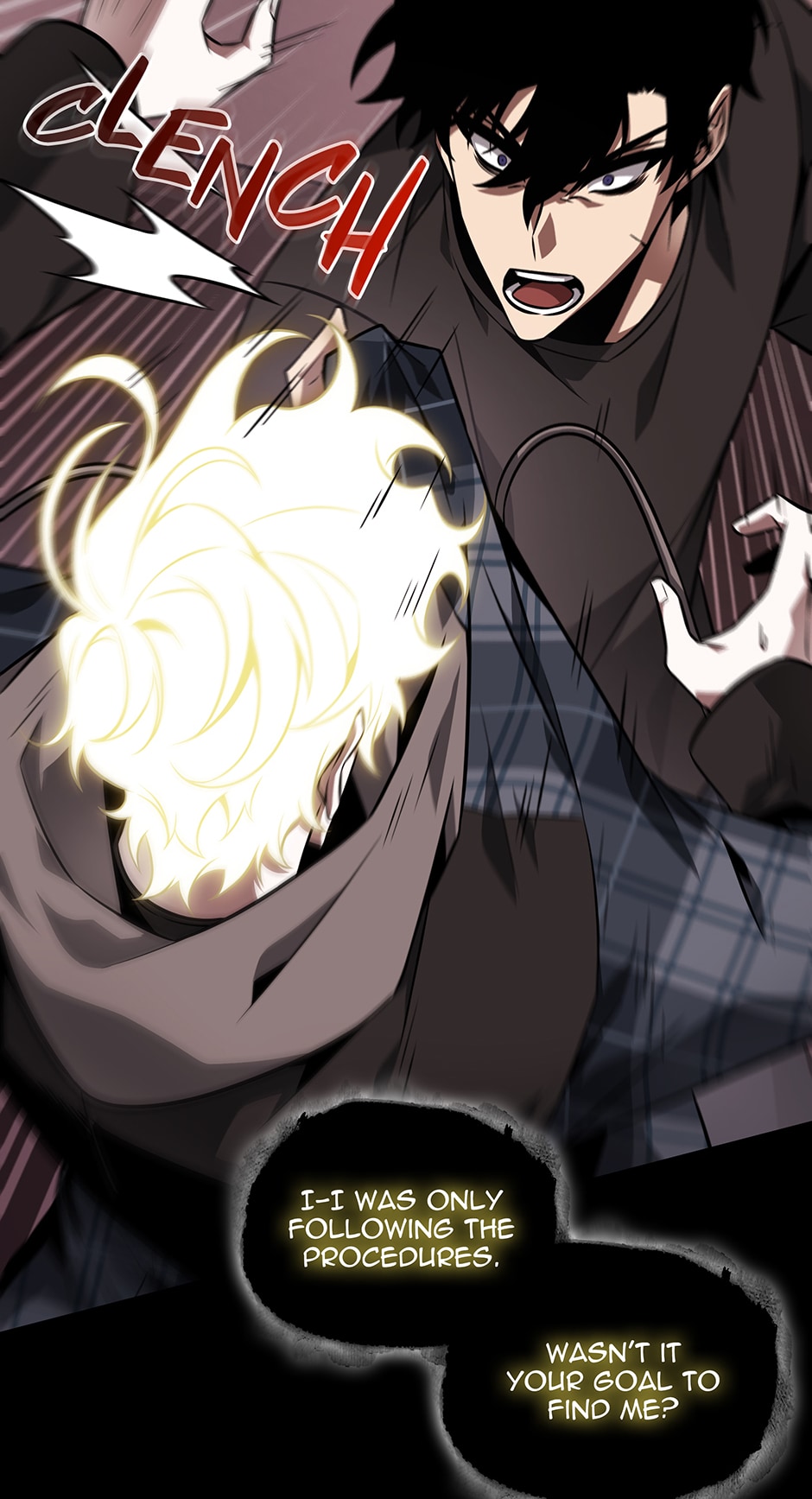 Tomb Raider King Chapter 387 page 47 - 