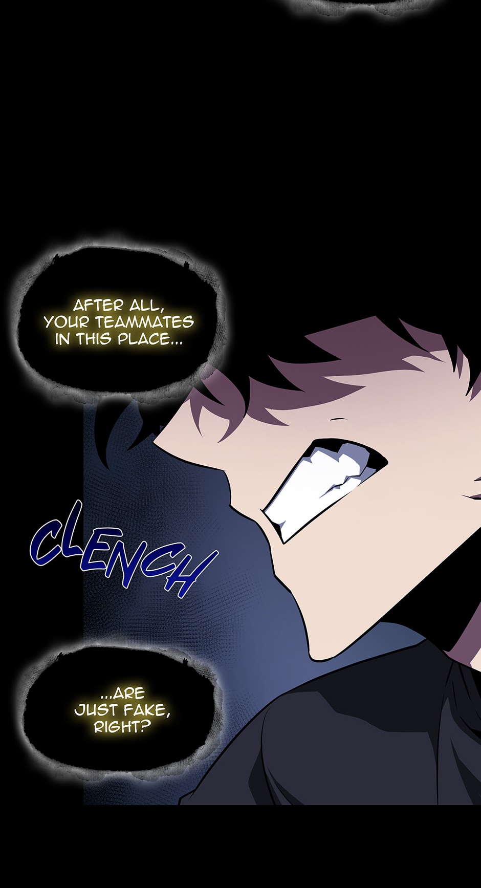 Tomb Raider King Chapter 387 page 48 - 