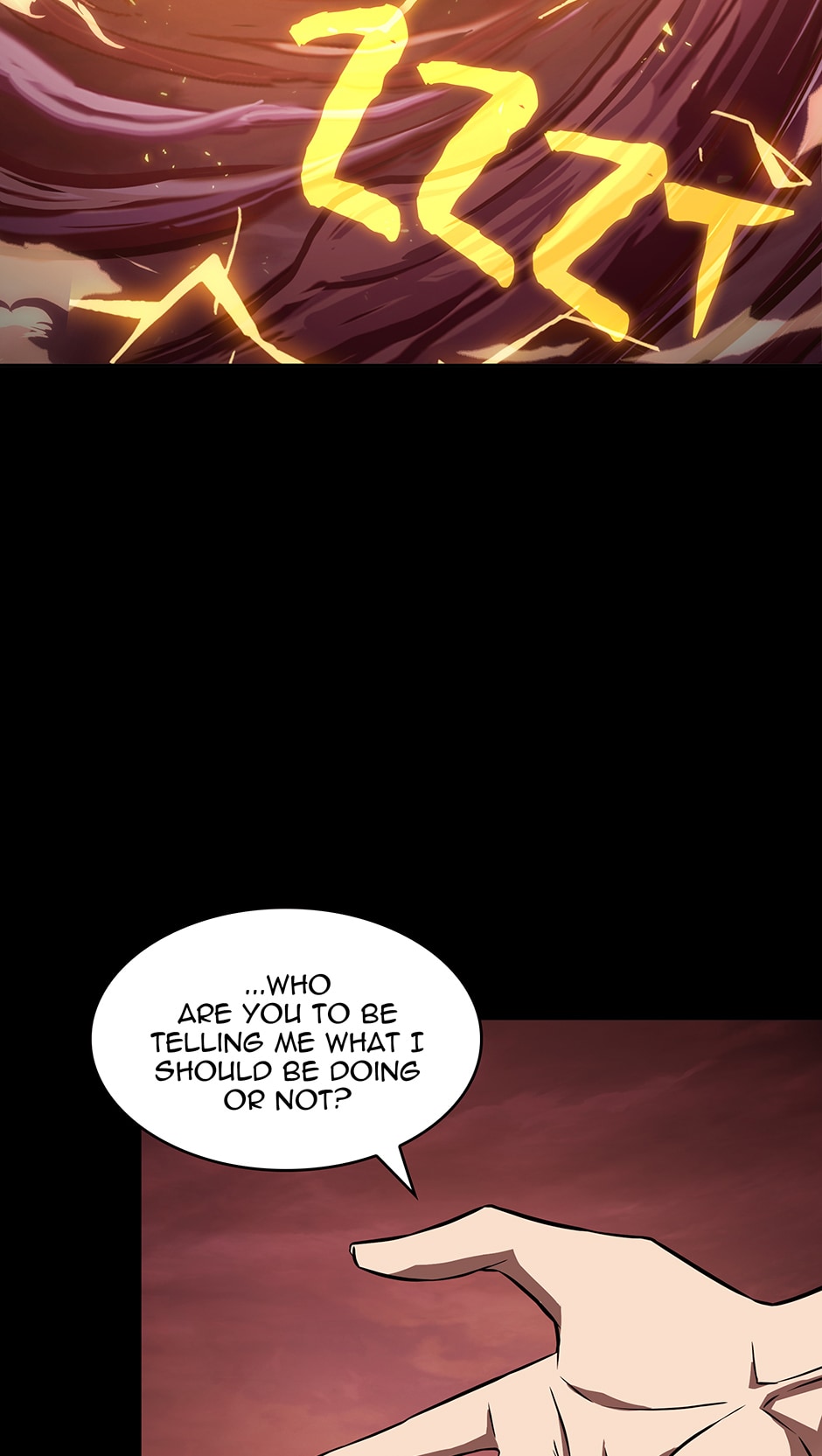 Tomb Raider King Chapter 387 page 50 - 