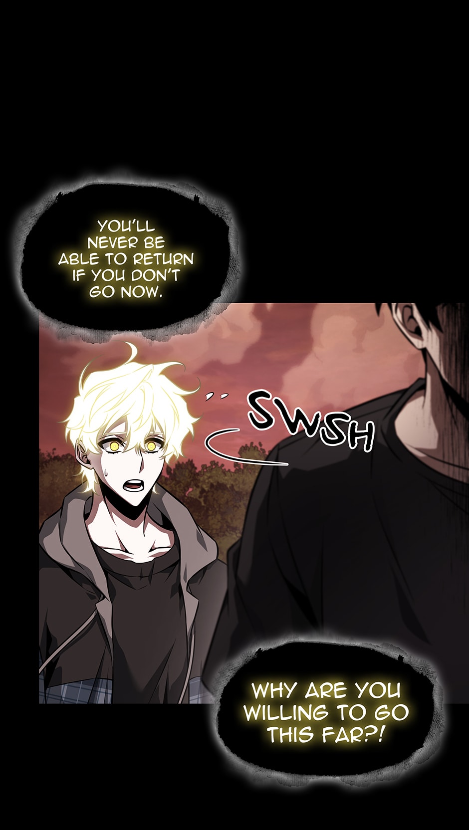 Tomb Raider King Chapter 387 page 53 - 