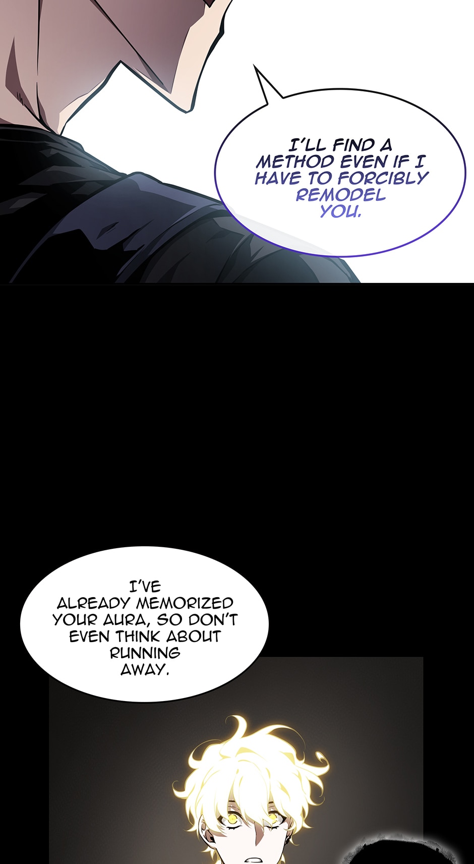 Tomb Raider King Chapter 387 page 55 - 