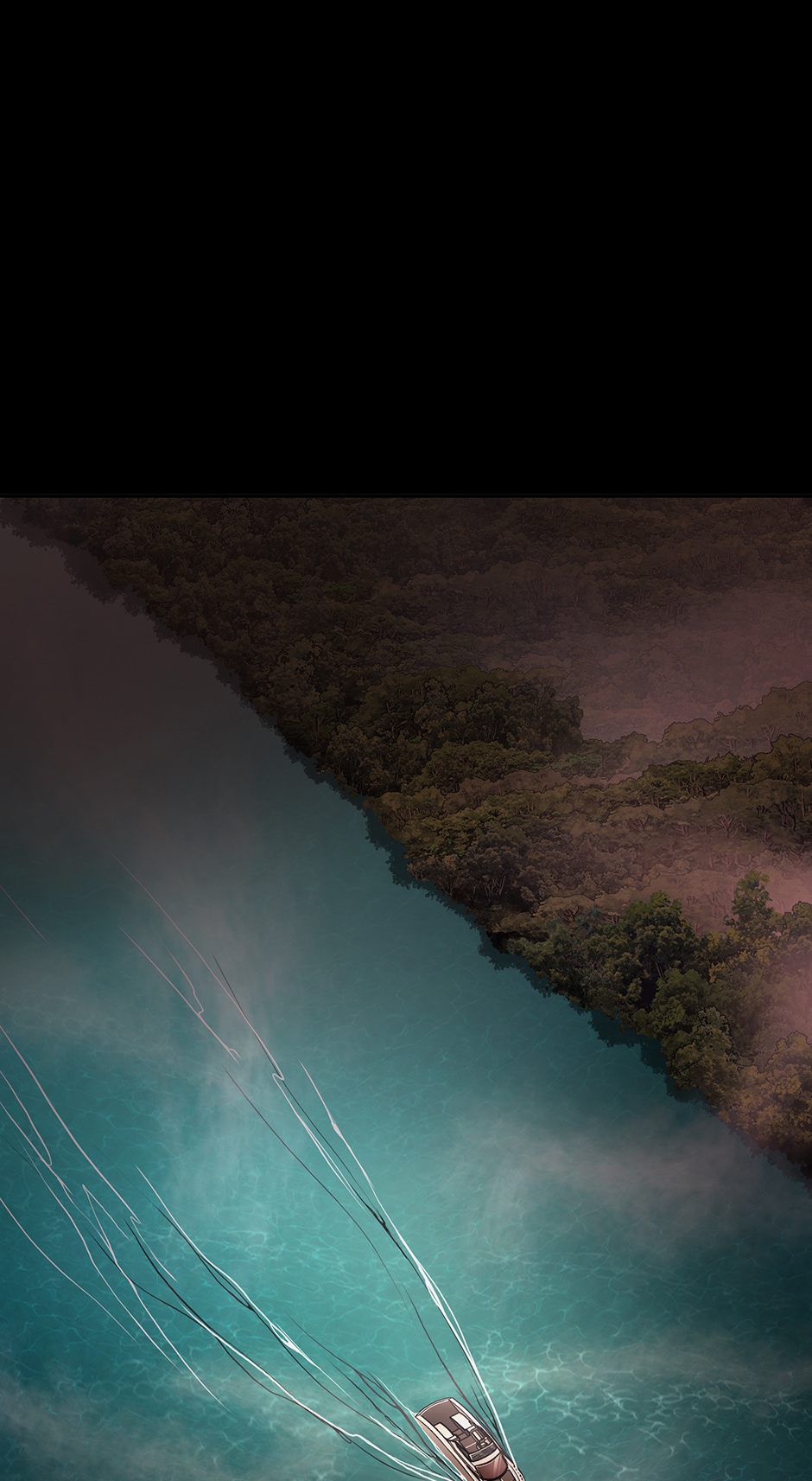 Tomb Raider King Chapter 387 page 57 - 