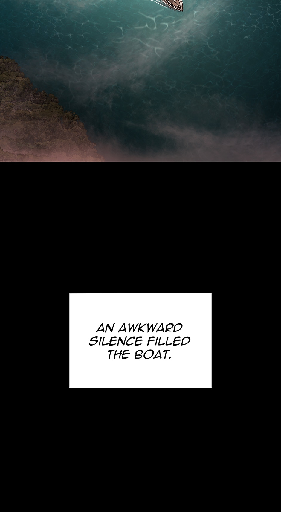 Tomb Raider King Chapter 387 page 58 - 
