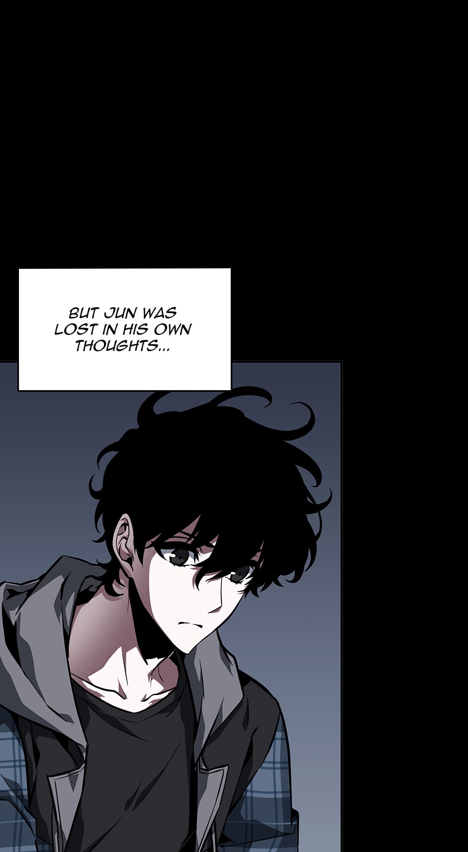 Tomb Raider King Chapter 387 page 60 - 