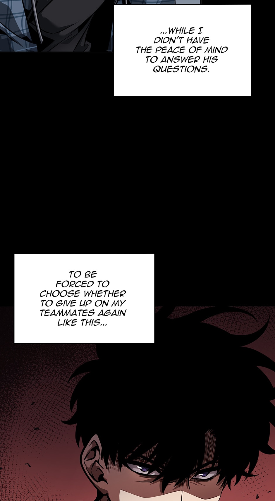 Tomb Raider King Chapter 387 page 61 - 