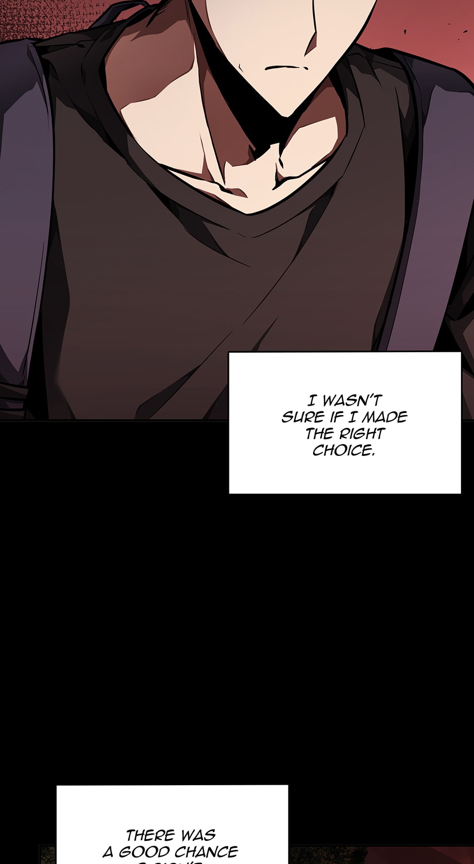 Tomb Raider King Chapter 387 page 62 - 