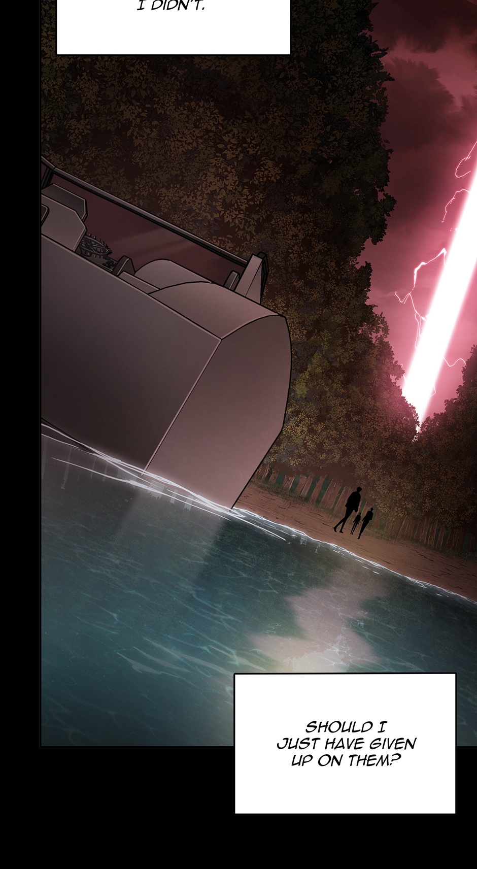 Tomb Raider King Chapter 387 page 63 - 