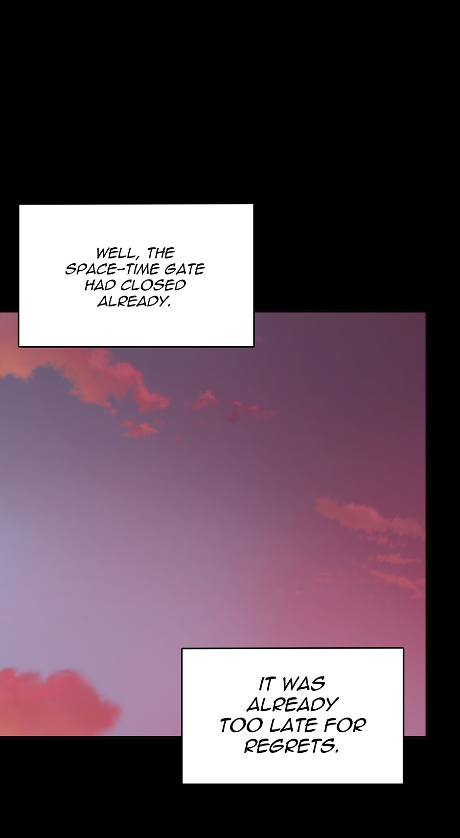 Tomb Raider King Chapter 387 page 64 - 