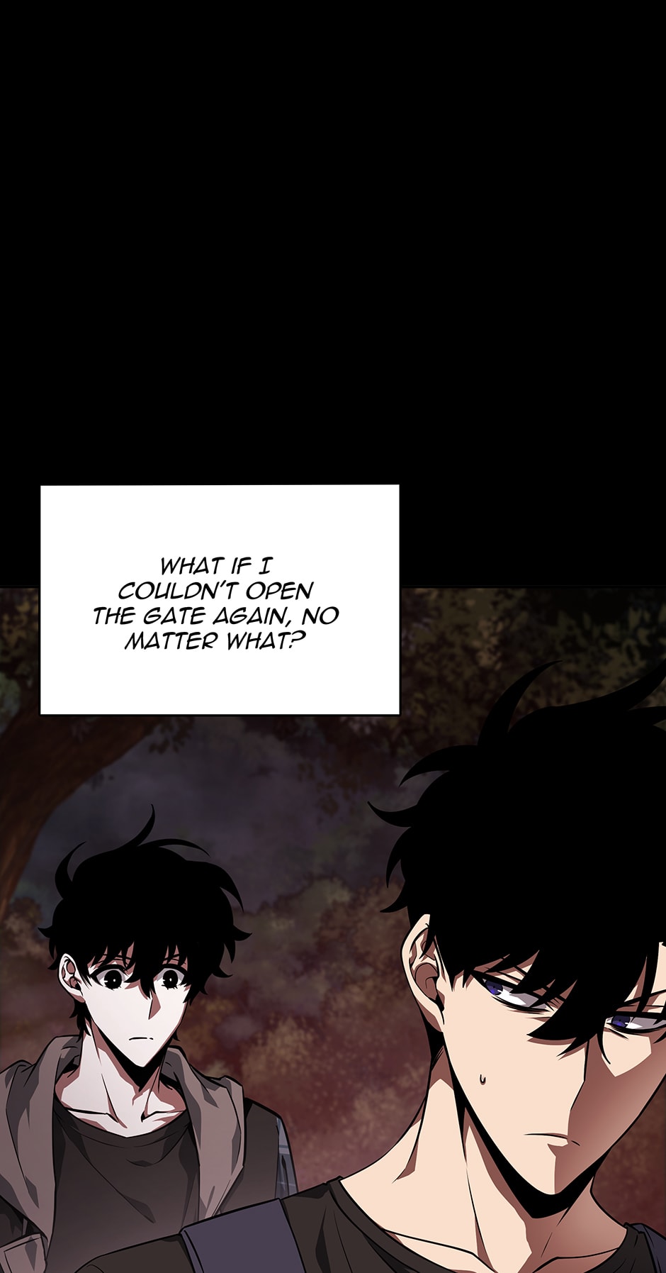 Tomb Raider King Chapter 387 page 65 - 