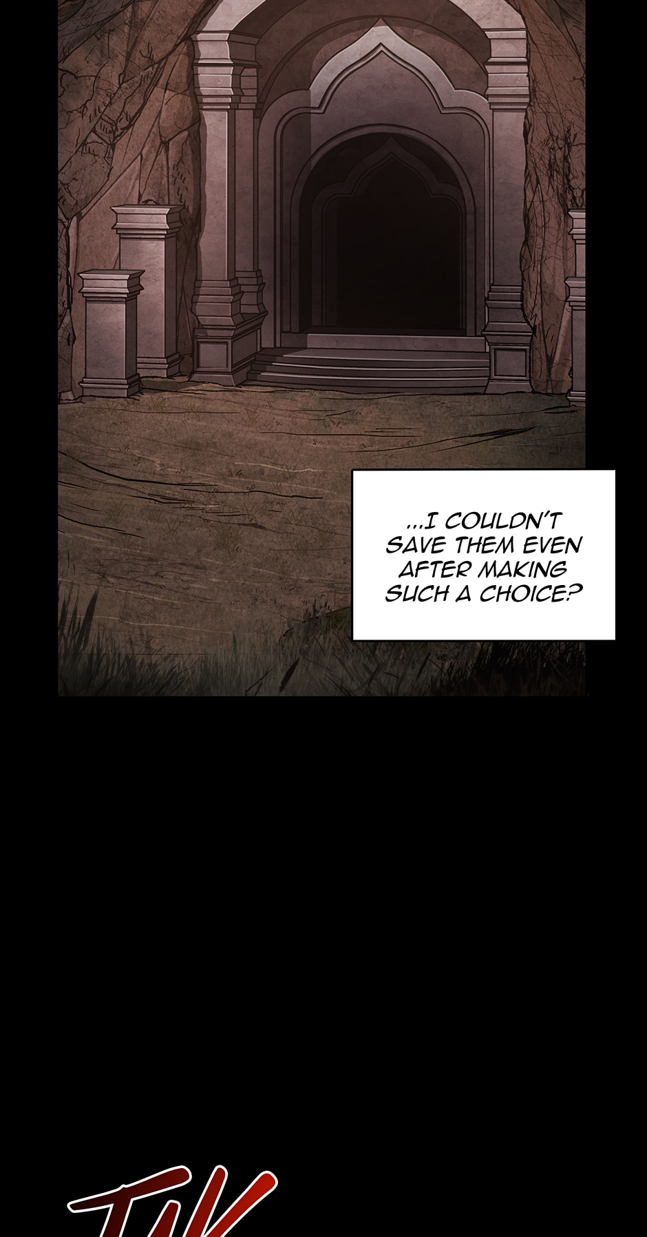 Tomb Raider King Chapter 387 page 67 - 