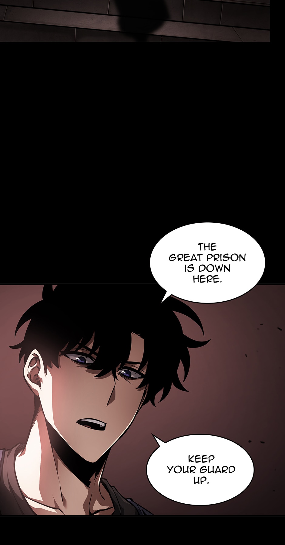 Tomb Raider King Chapter 387 page 69 - 