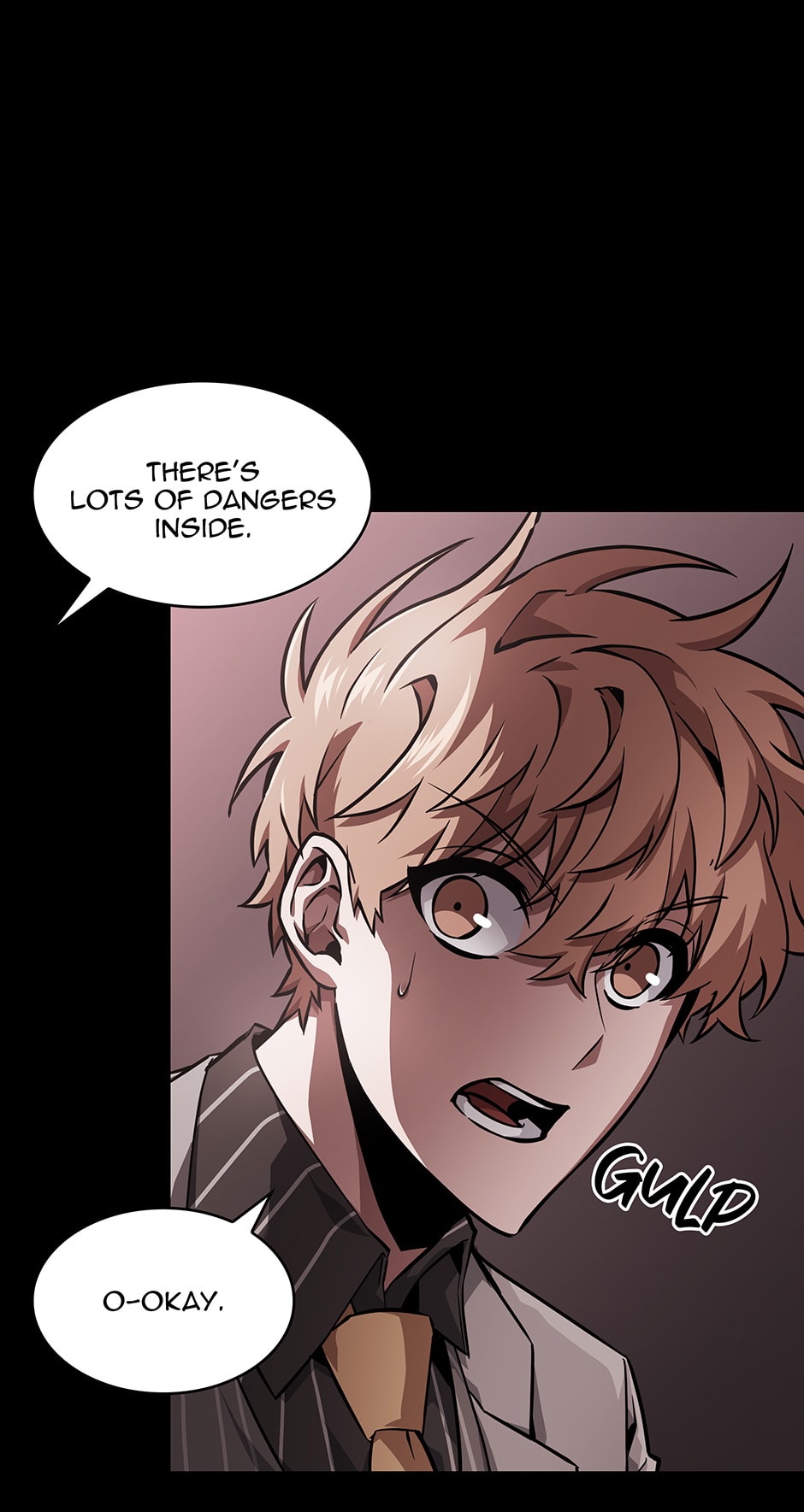 Tomb Raider King Chapter 387 page 70 - 