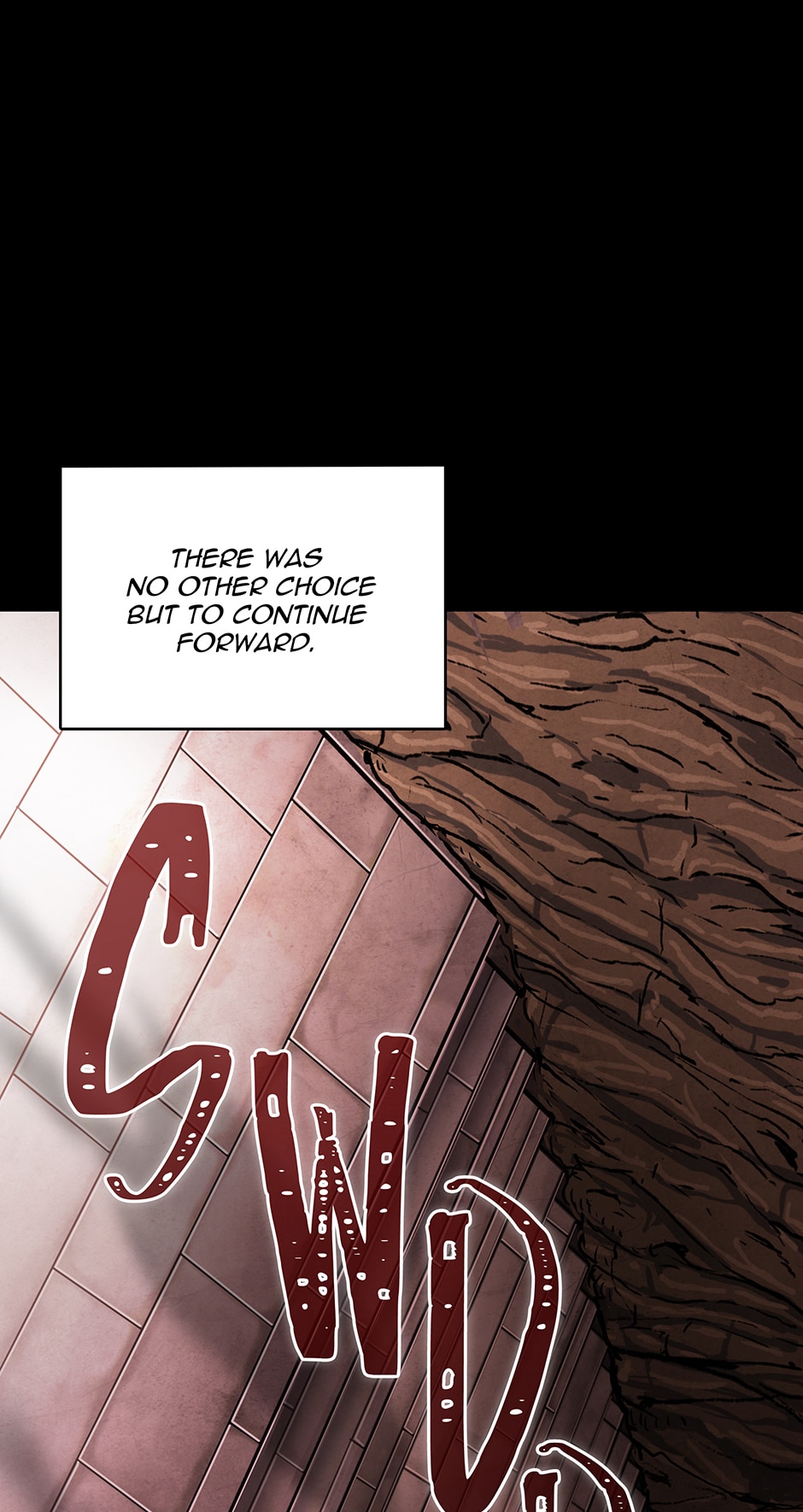 Tomb Raider King Chapter 387 page 71 - 