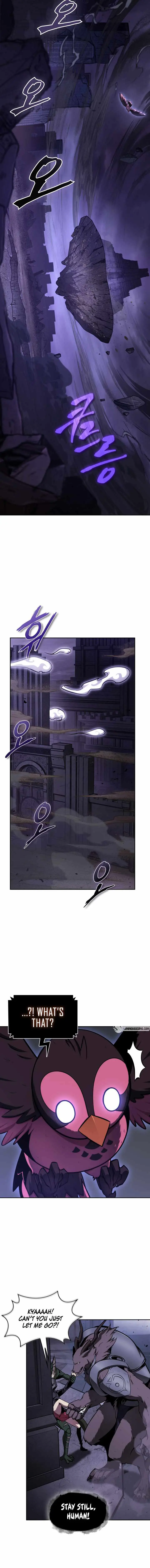 Tomb Raider King Chapter 390 page 2 - 