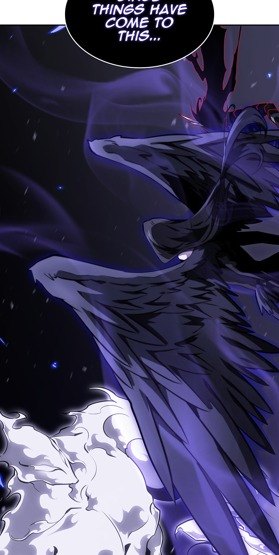 Tomb Raider King Chapter 392 page 2 - 