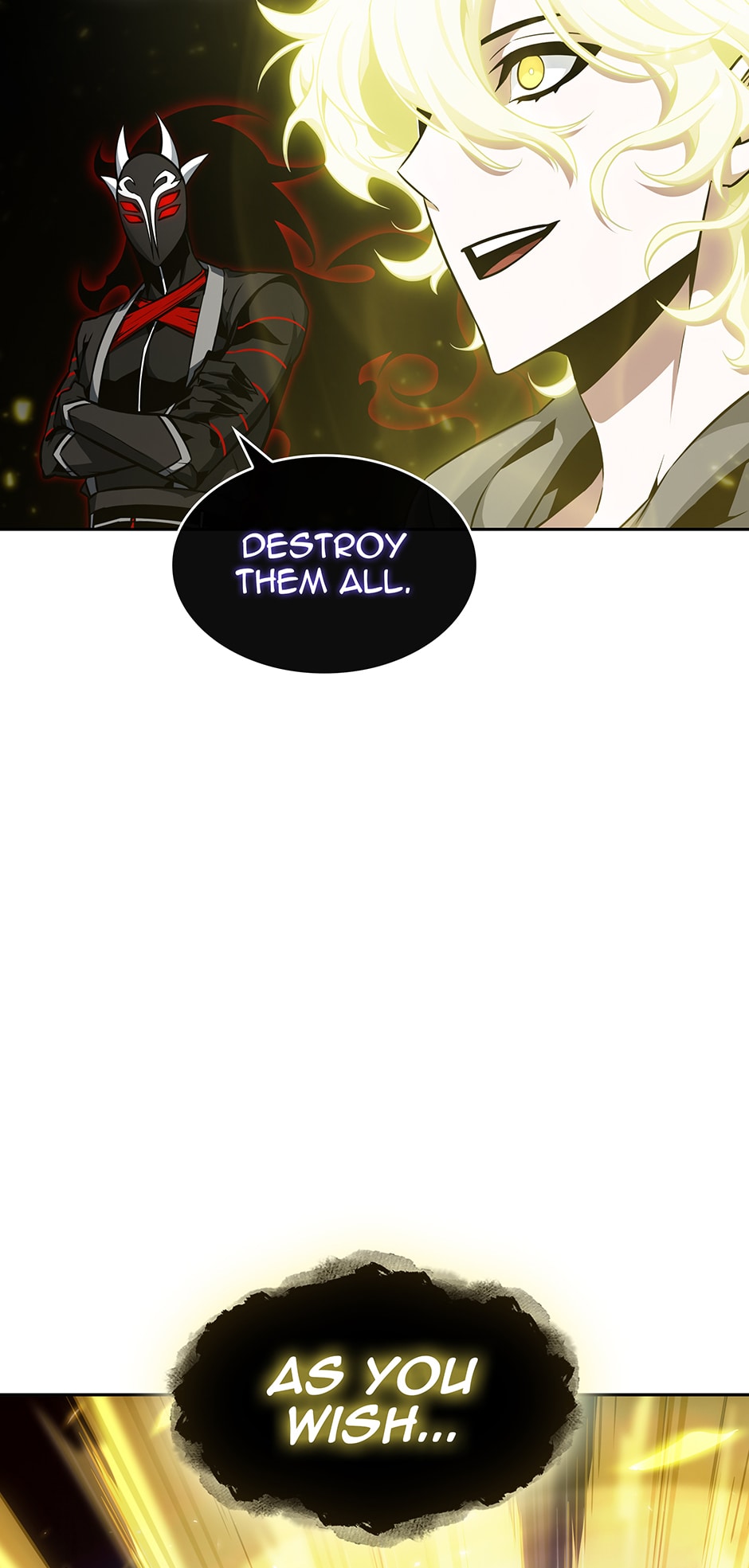 Tomb Raider King Chapter 392 page 11 - 