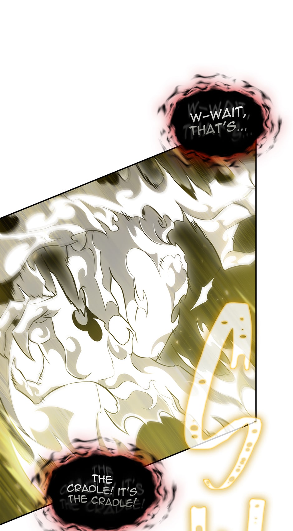 Tomb Raider King Chapter 392 page 13 - 