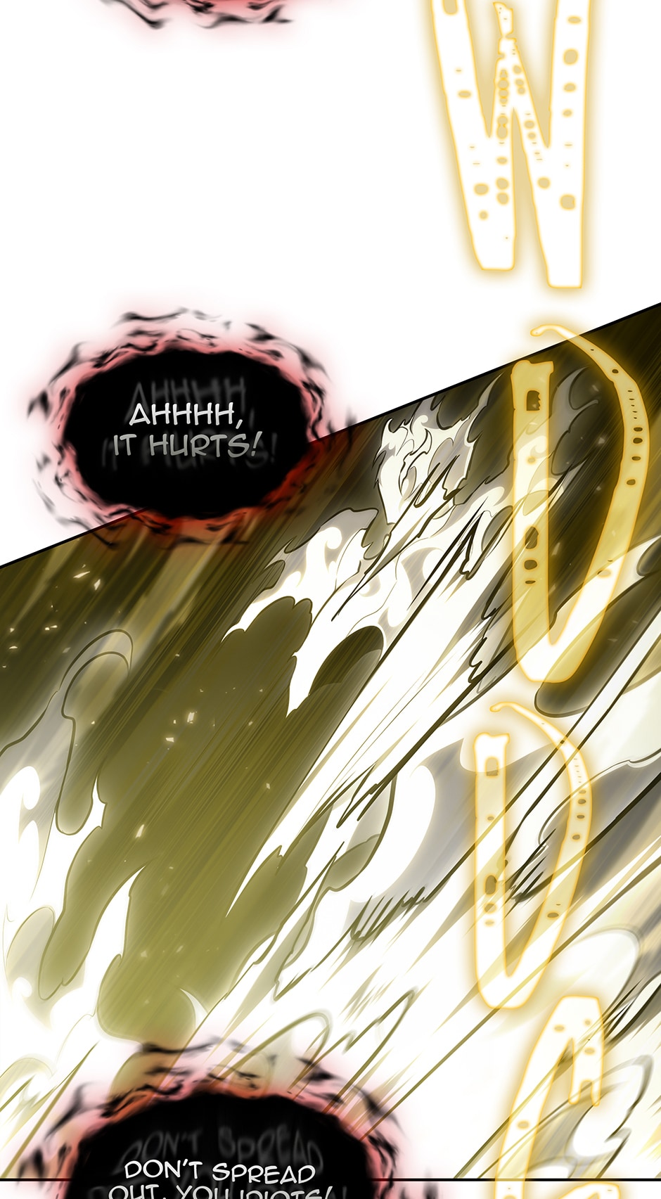 Tomb Raider King Chapter 392 page 14 - 