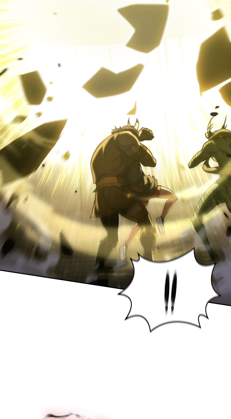 Tomb Raider King Chapter 392 page 20 - 