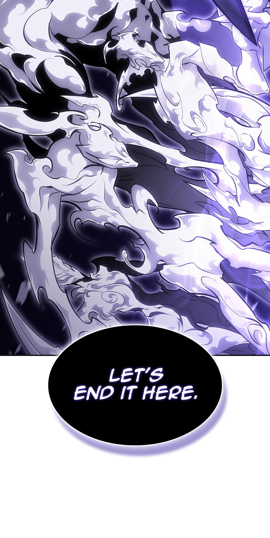 Tomb Raider King Chapter 392 page 3 - 