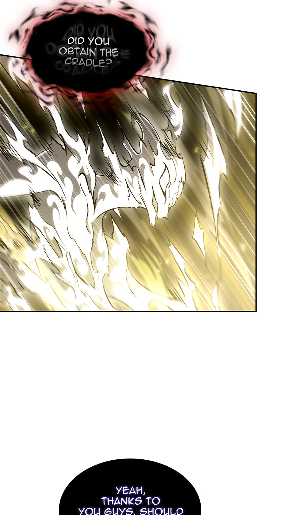 Tomb Raider King Chapter 392 page 21 - 