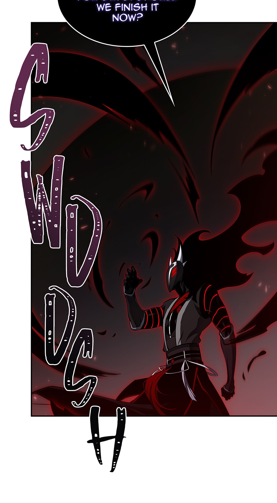 Tomb Raider King Chapter 392 page 22 - 