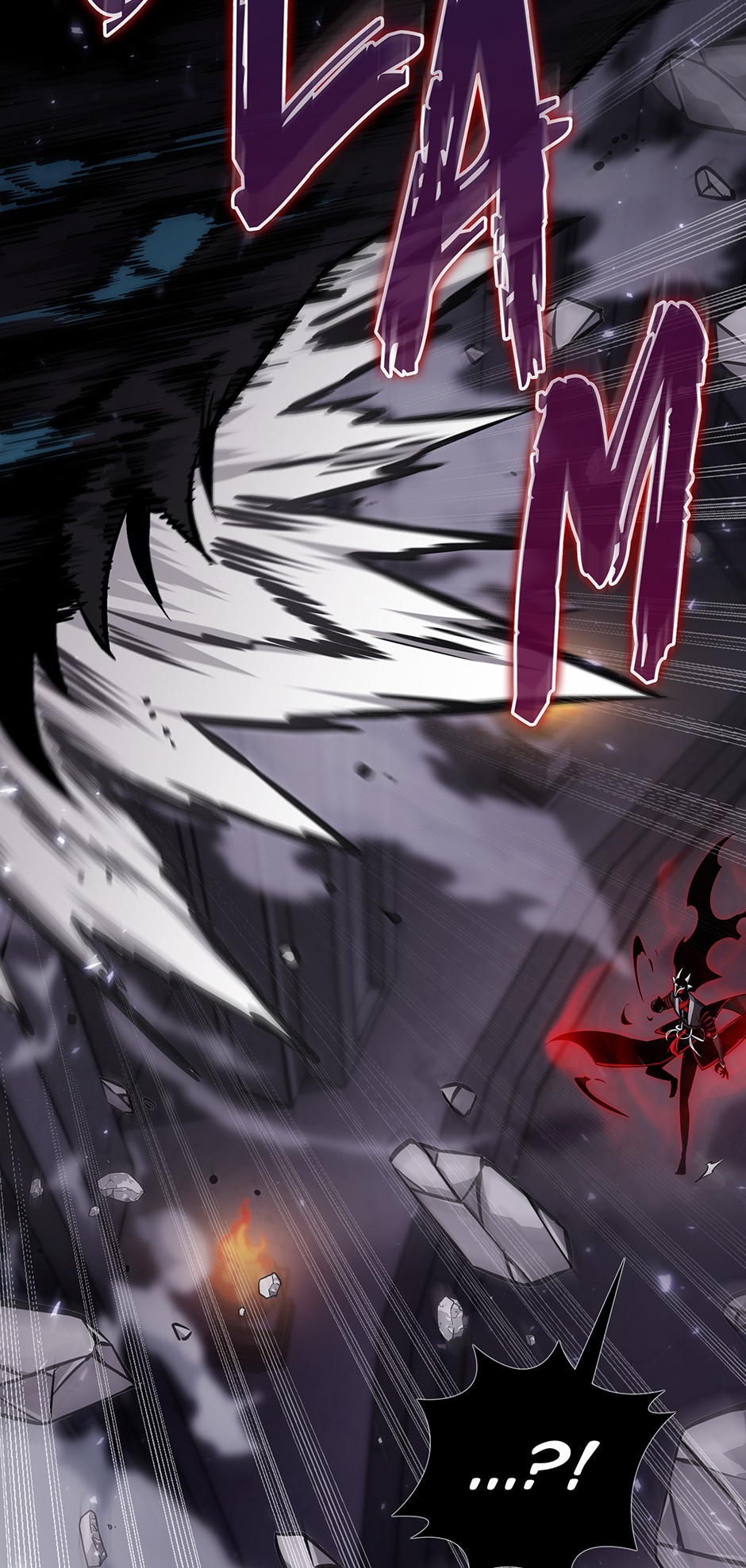 Tomb Raider King Chapter 392 page 24 - 