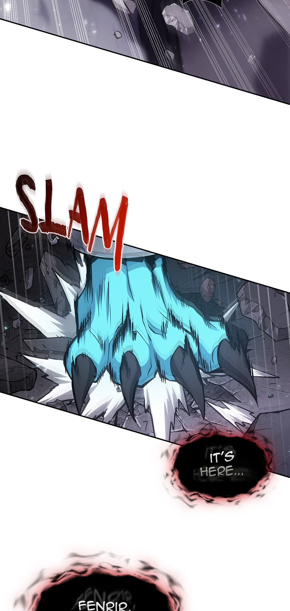 Tomb Raider King Chapter 392 page 25 - 
