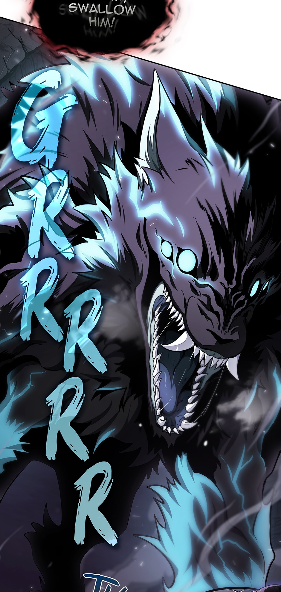 Tomb Raider King Chapter 392 page 26 - 