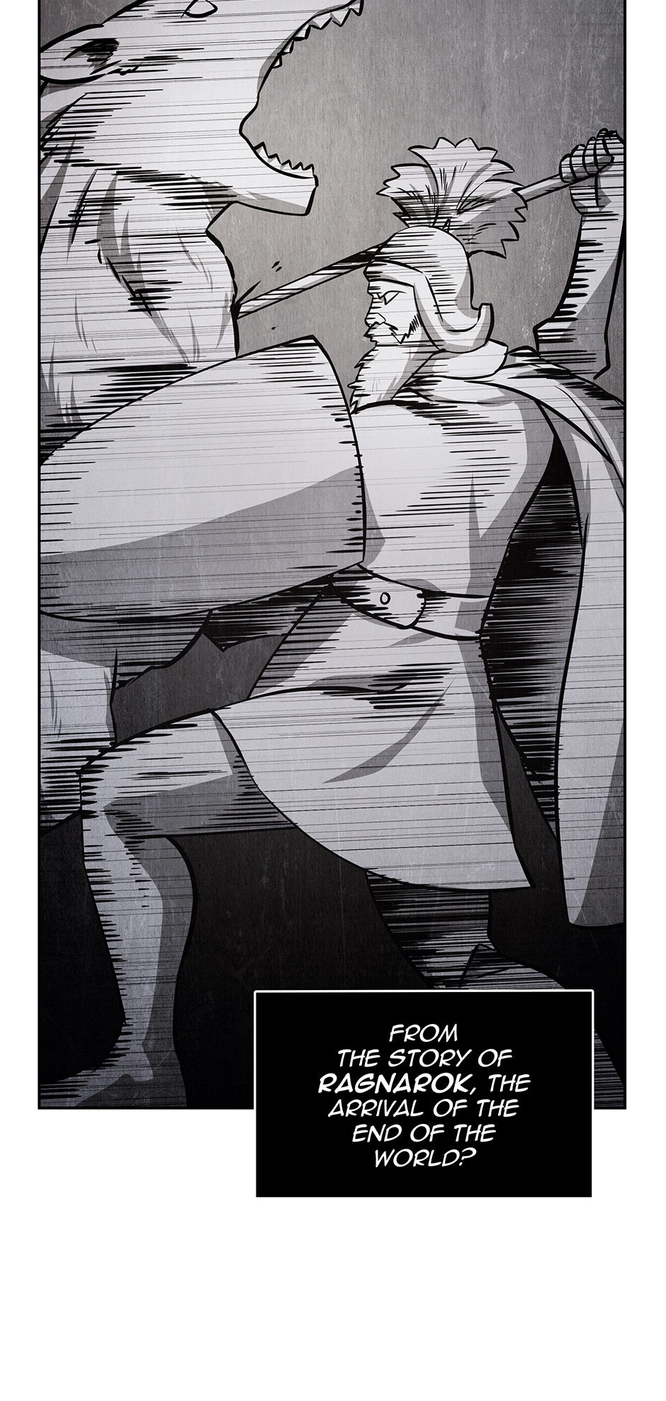 Tomb Raider King Chapter 392 page 28 - 