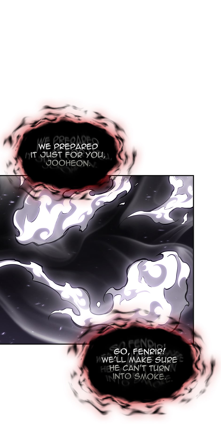 Tomb Raider King Chapter 392 page 29 - 