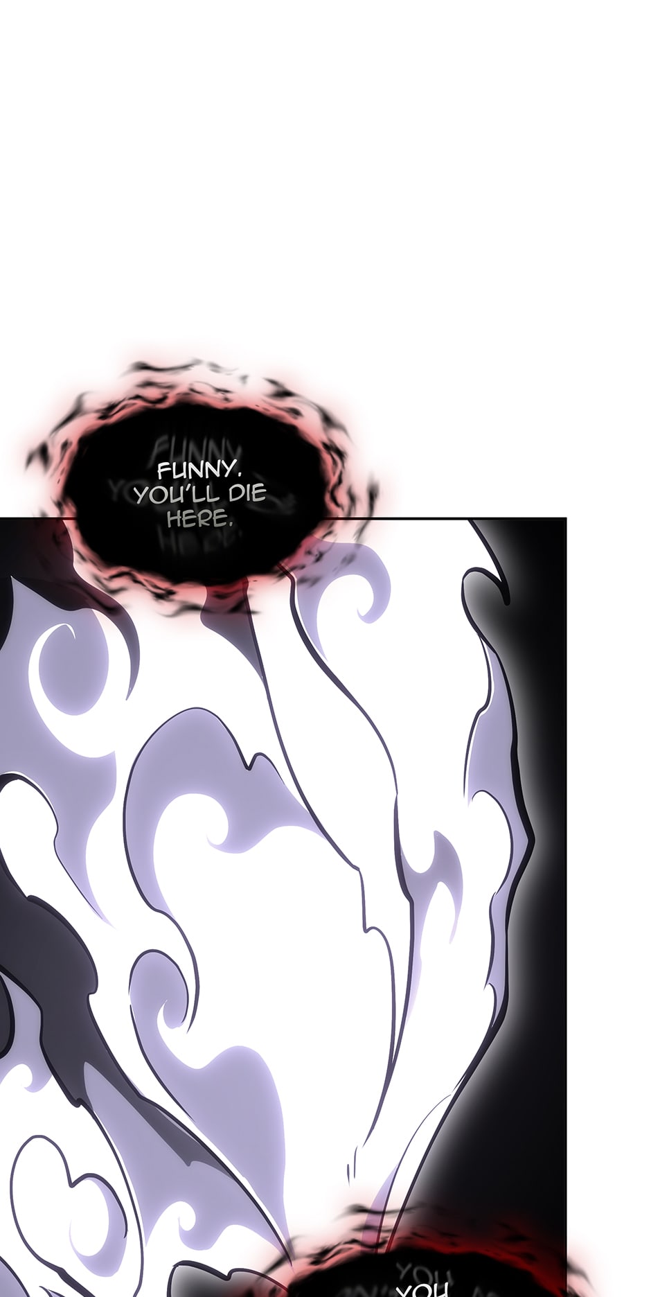 Tomb Raider King Chapter 392 page 4 - 