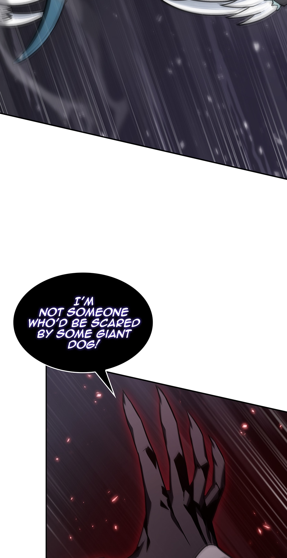 Tomb Raider King Chapter 392 page 31 - 
