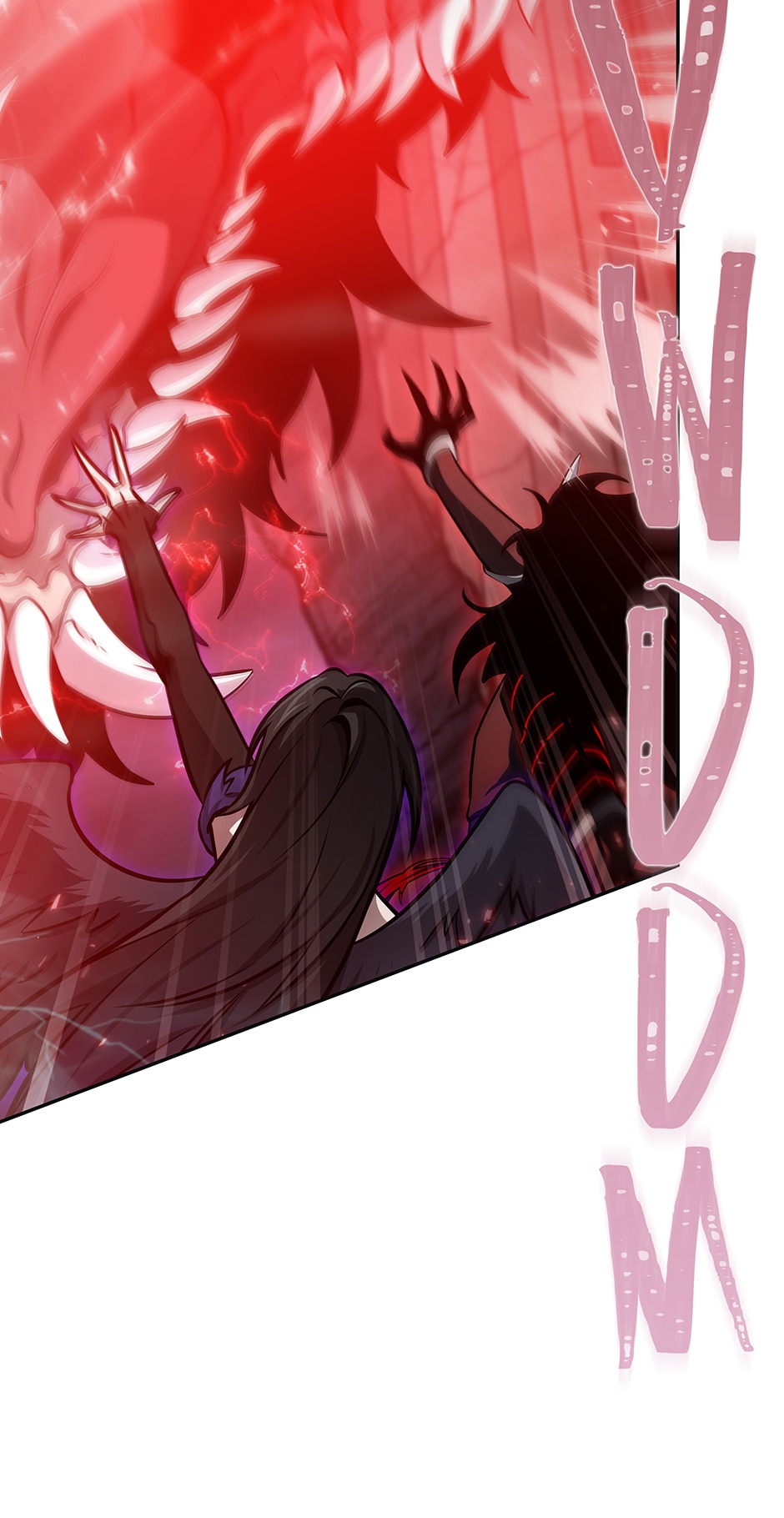 Tomb Raider King Chapter 392 page 33 - 