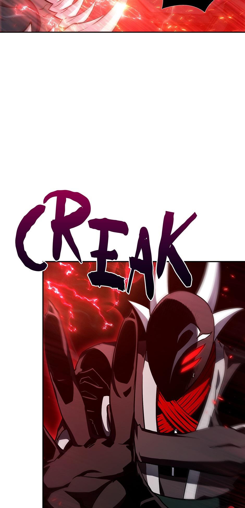 Tomb Raider King Chapter 392 page 35 - 