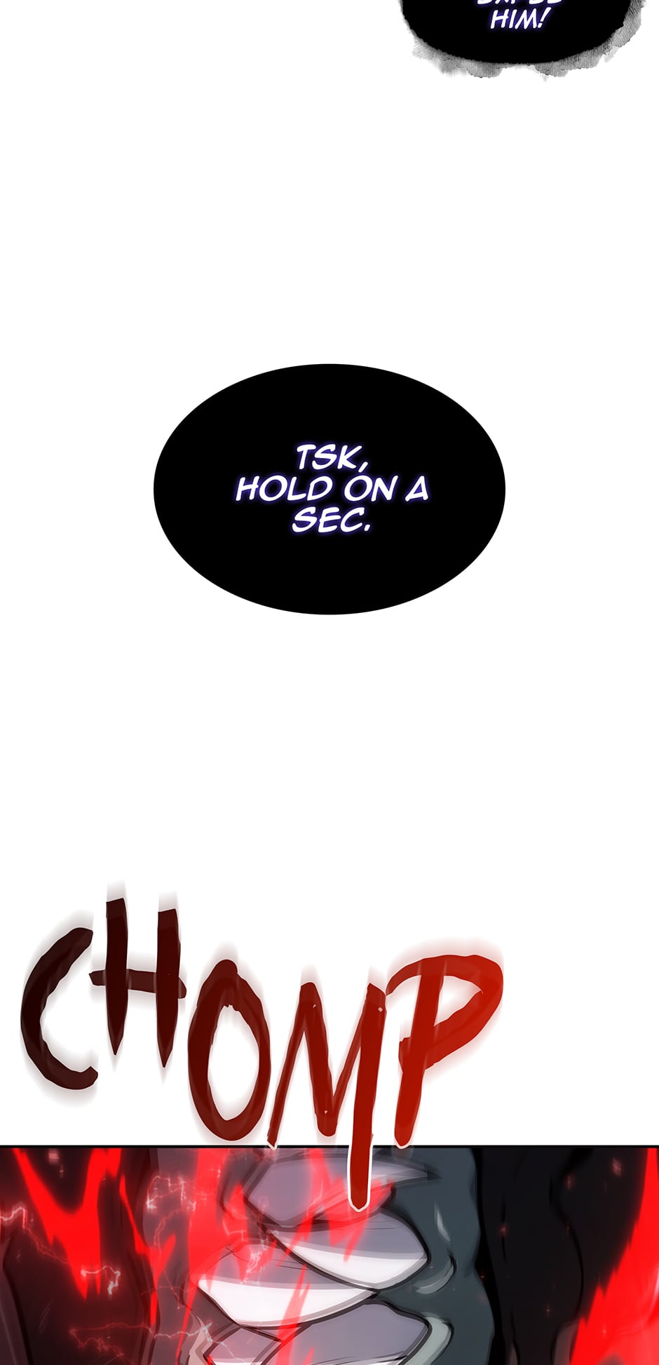 Tomb Raider King Chapter 392 page 37 - 