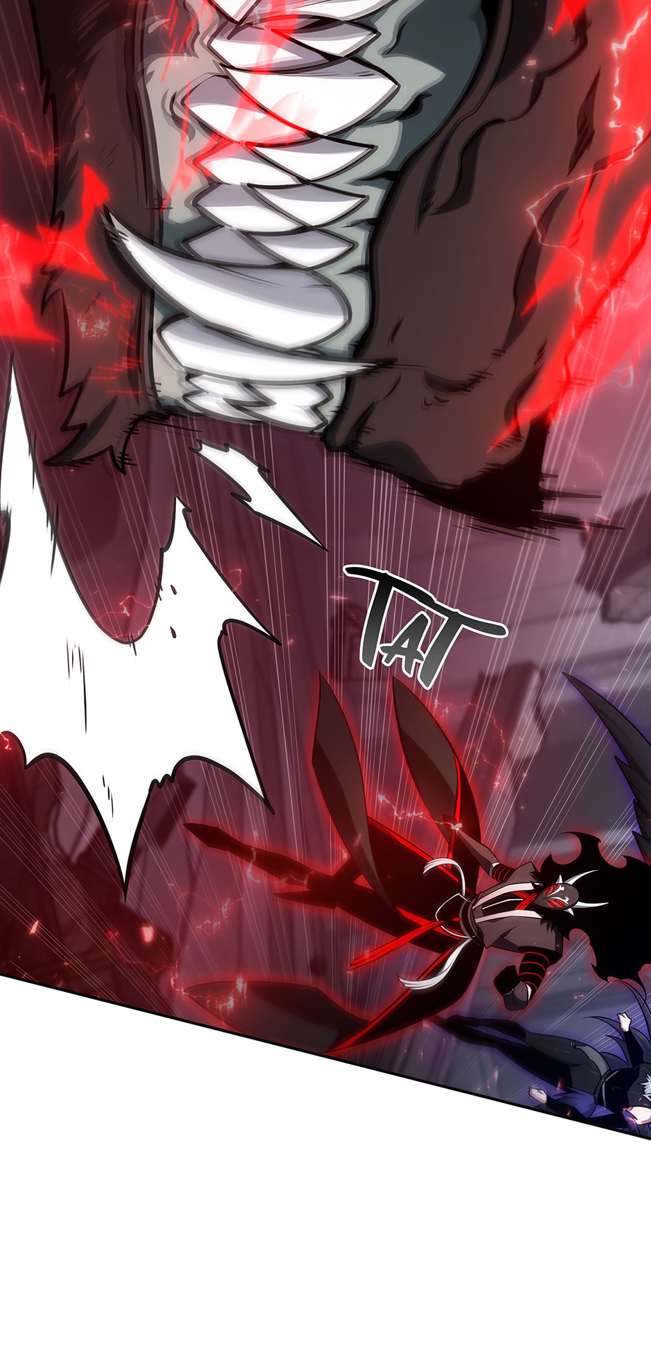Tomb Raider King Chapter 392 page 38 - 