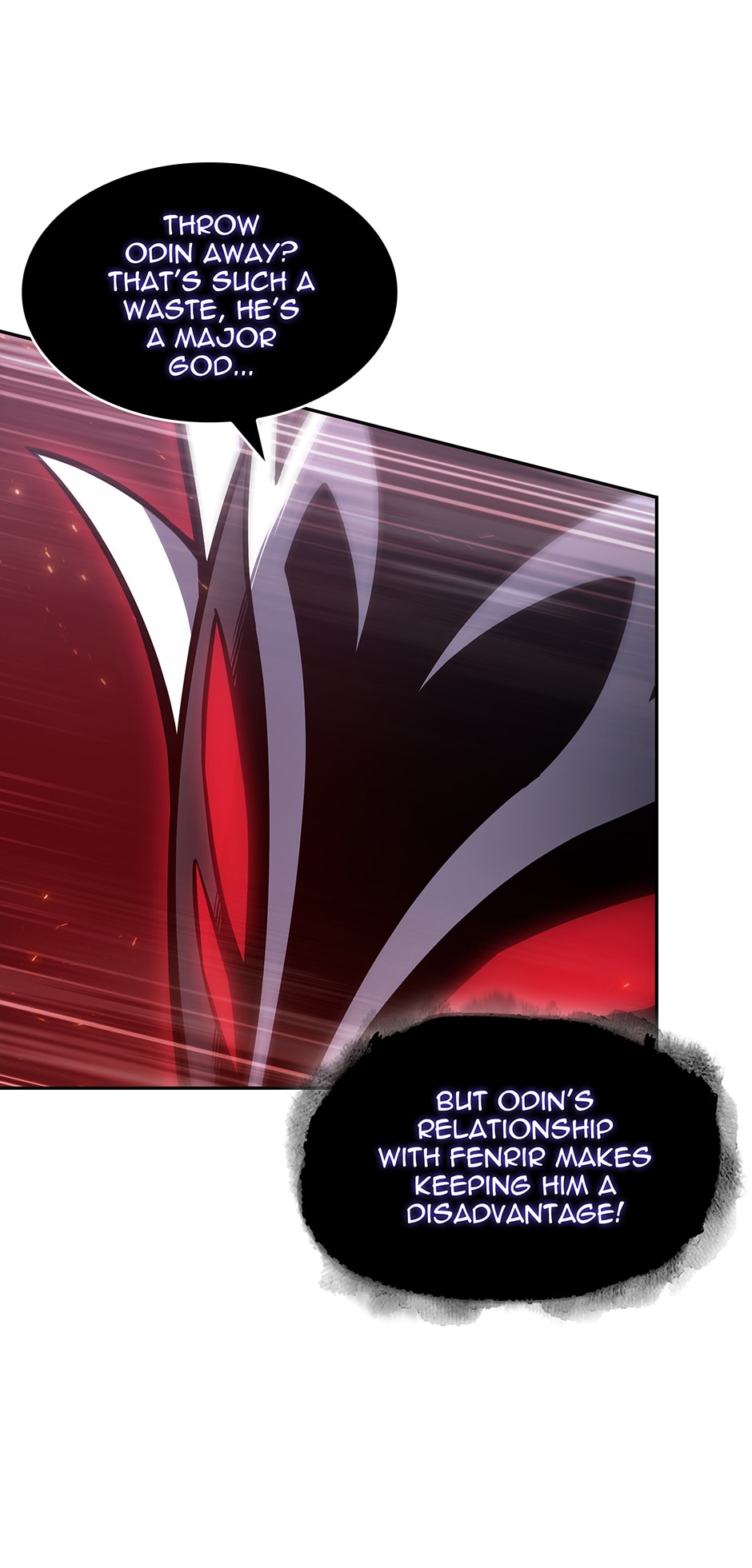 Tomb Raider King Chapter 392 page 39 - 