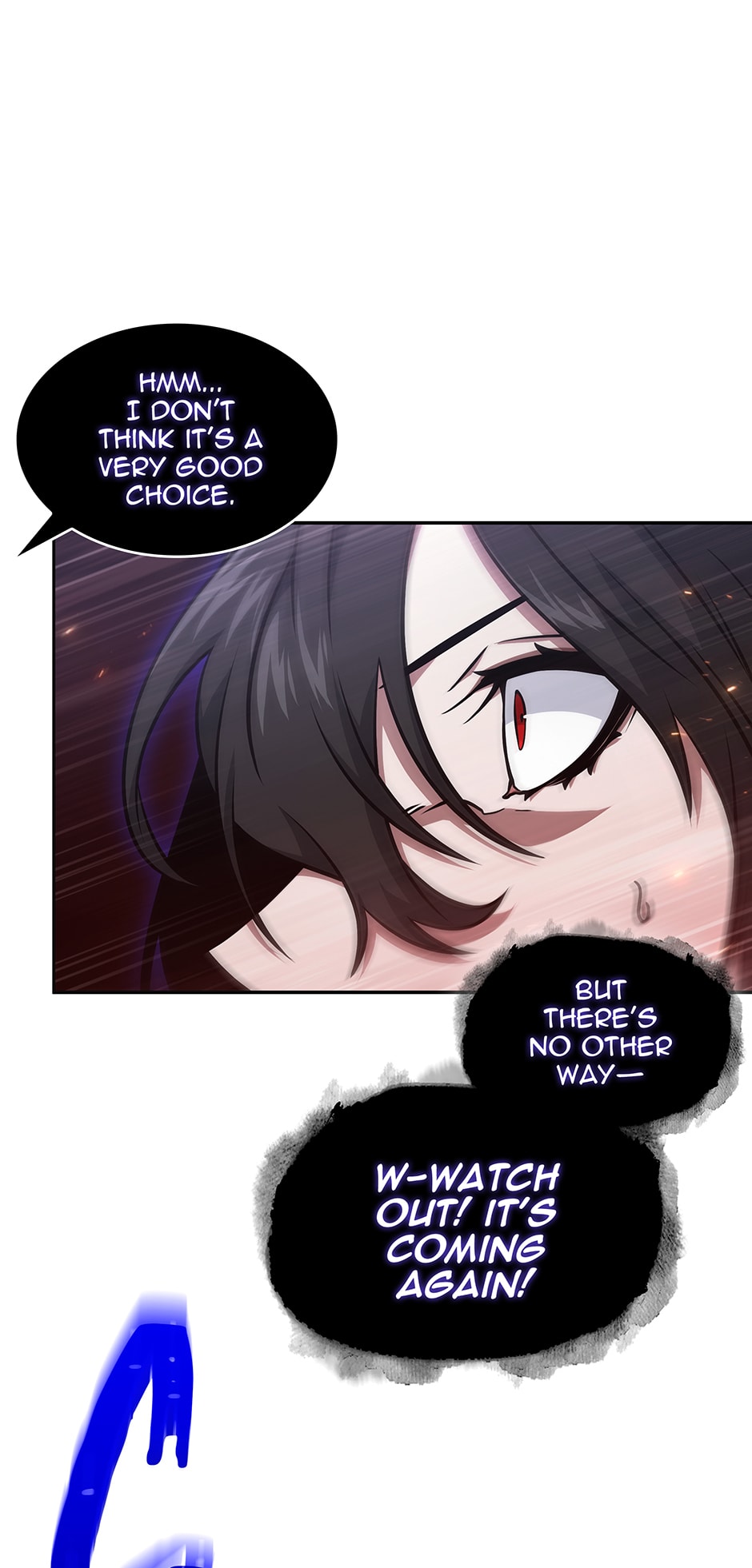 Tomb Raider King Chapter 392 page 41 - 