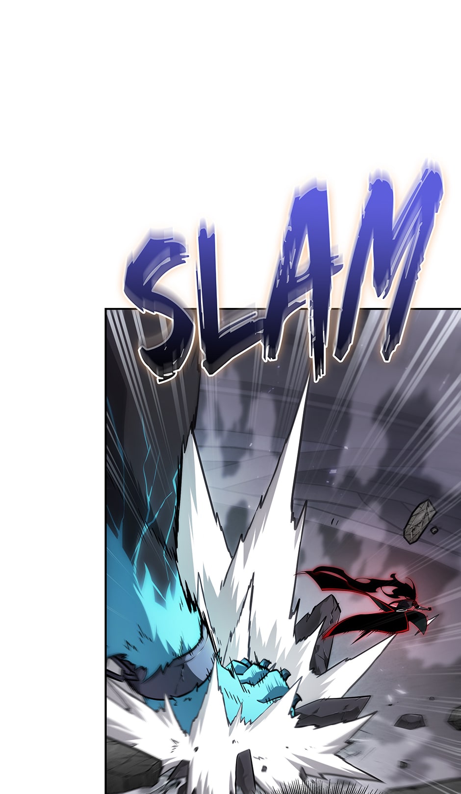 Tomb Raider King Chapter 392 page 43 - 