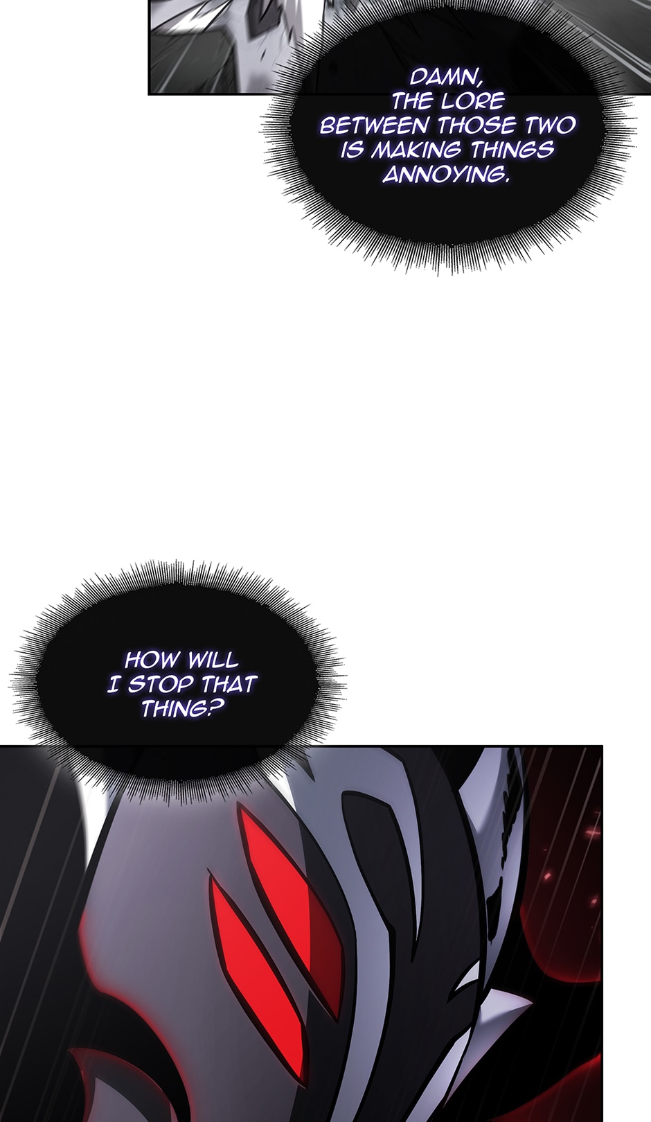 Tomb Raider King Chapter 392 page 44 - 