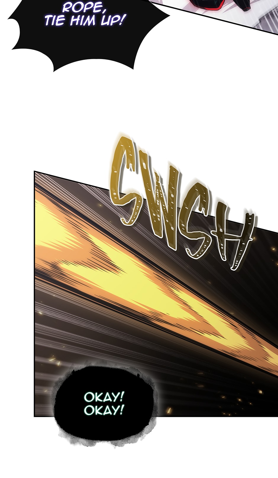 Tomb Raider King Chapter 392 page 47 - 