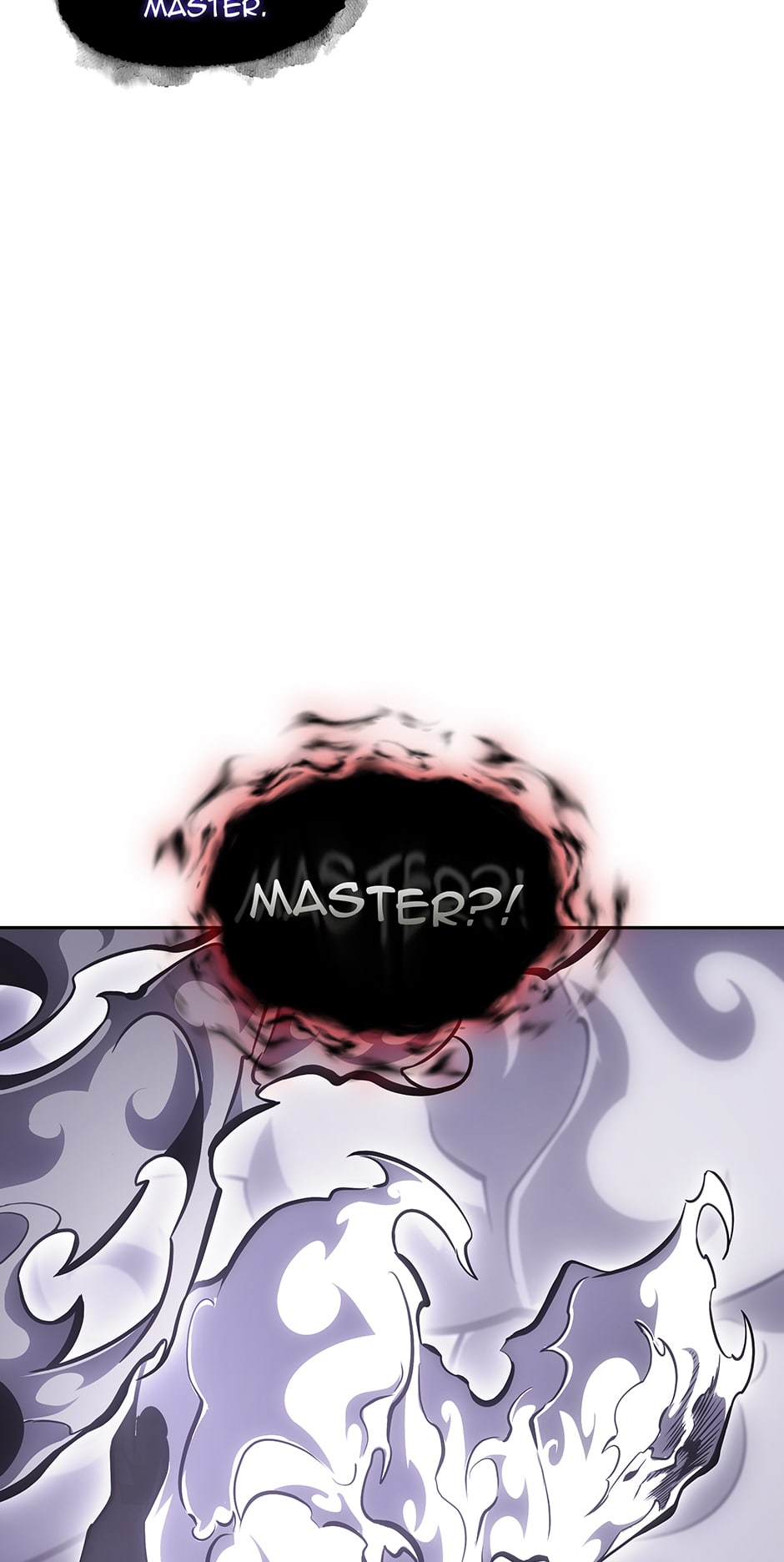 Tomb Raider King Chapter 392 page 6 - 