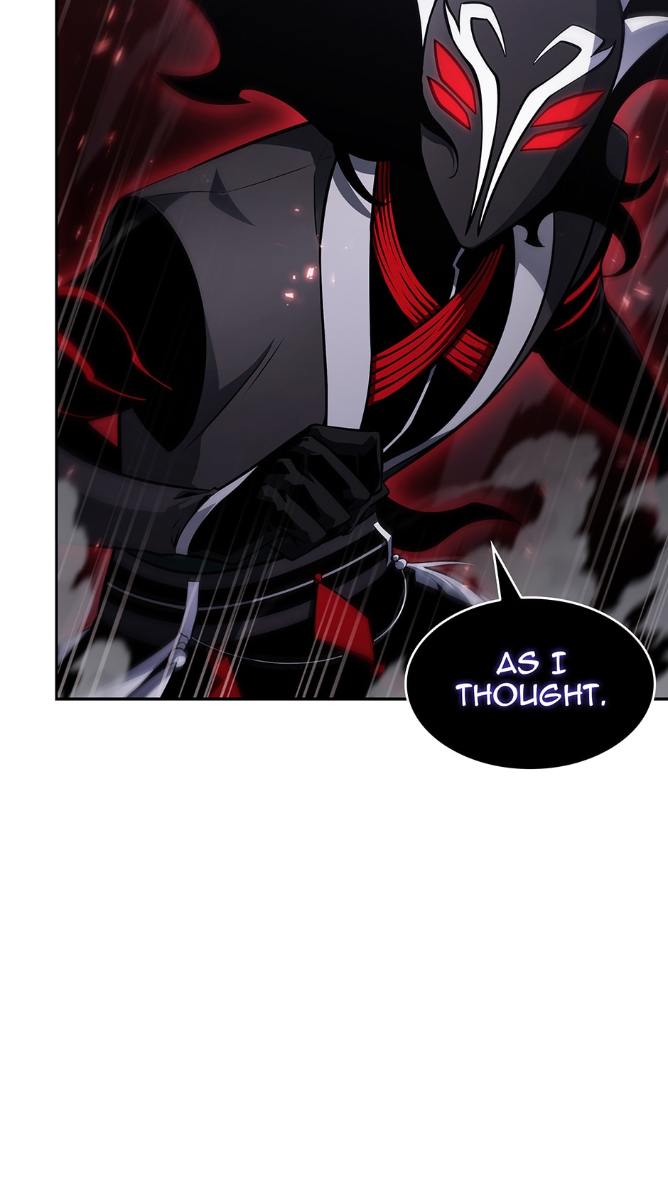 Tomb Raider King Chapter 392 page 51 - 