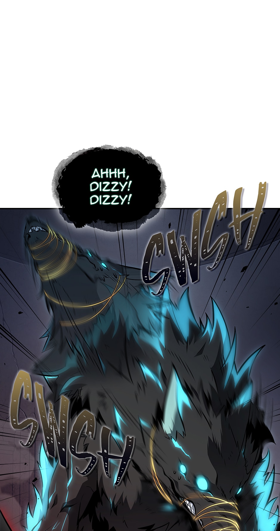 Tomb Raider King Chapter 392 page 53 - 