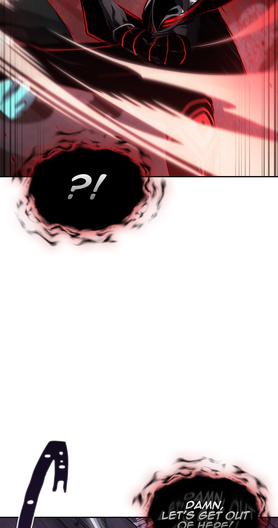 Tomb Raider King Chapter 392 page 57 - 
