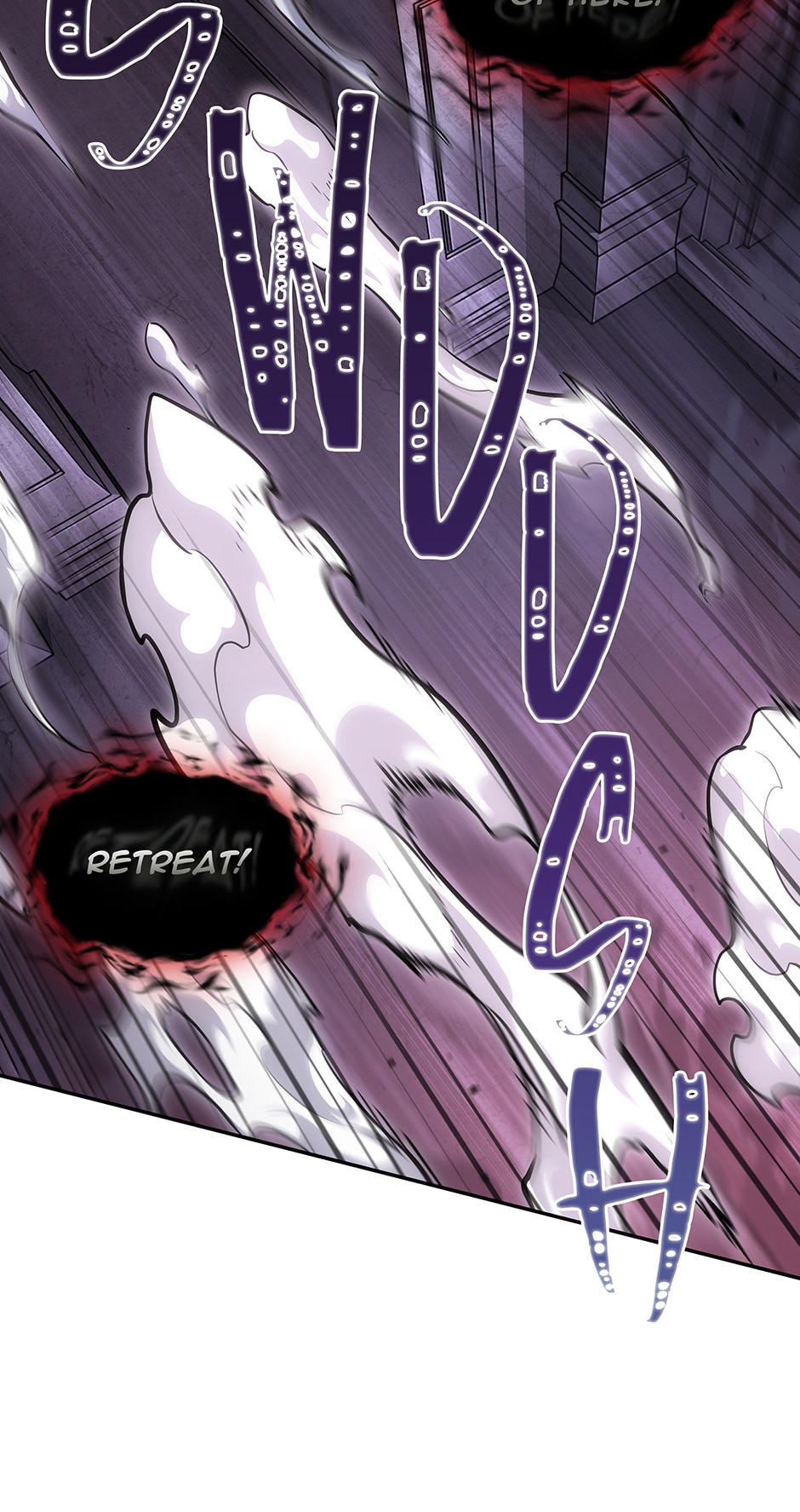 Tomb Raider King Chapter 392 page 58 - 
