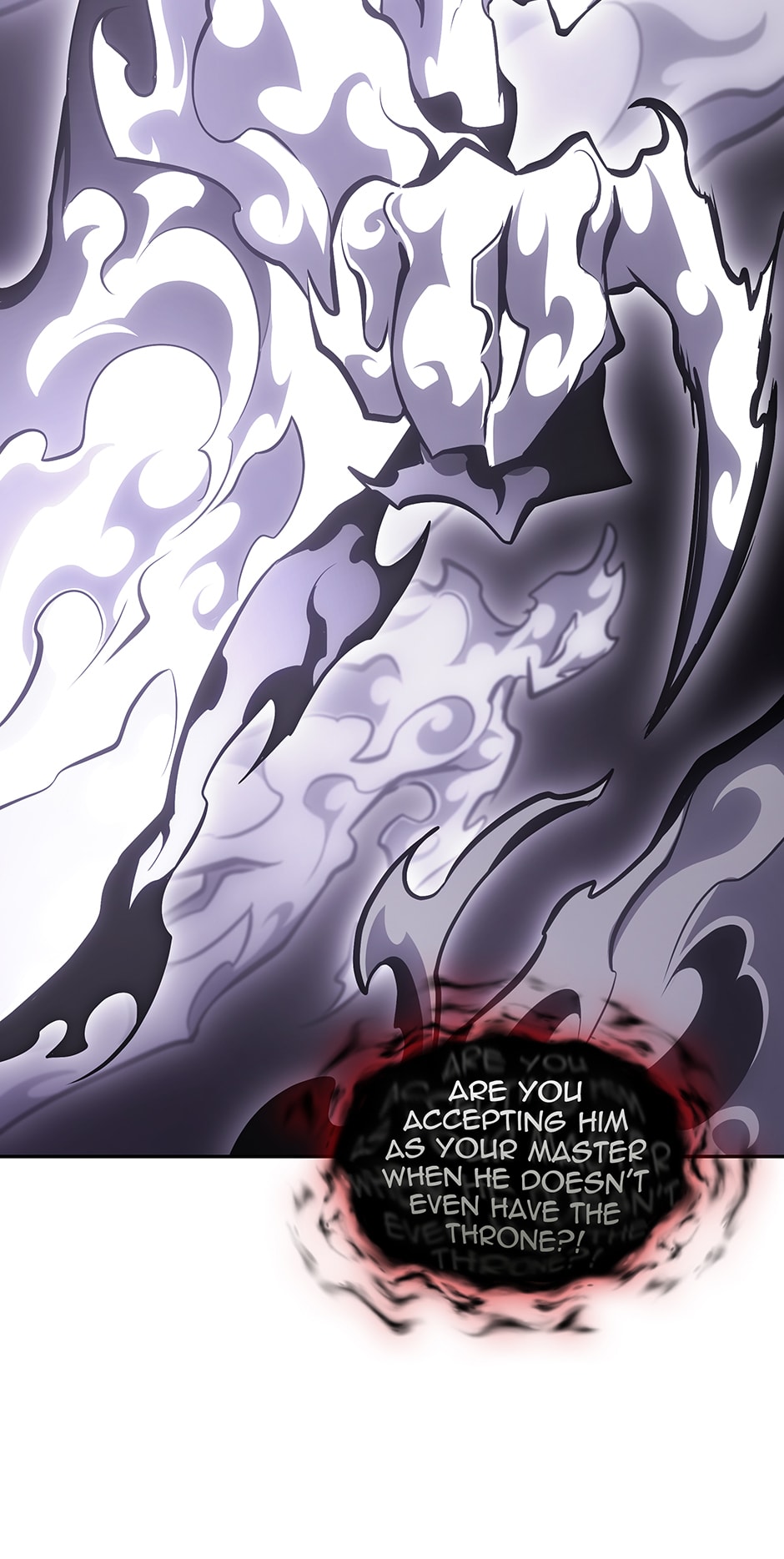 Tomb Raider King Chapter 392 page 7 - 