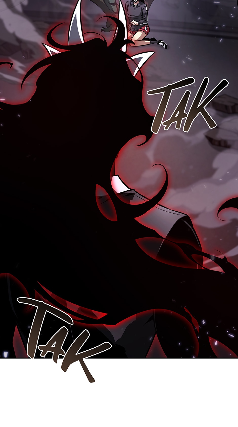 Tomb Raider King Chapter 392 page 63 - 