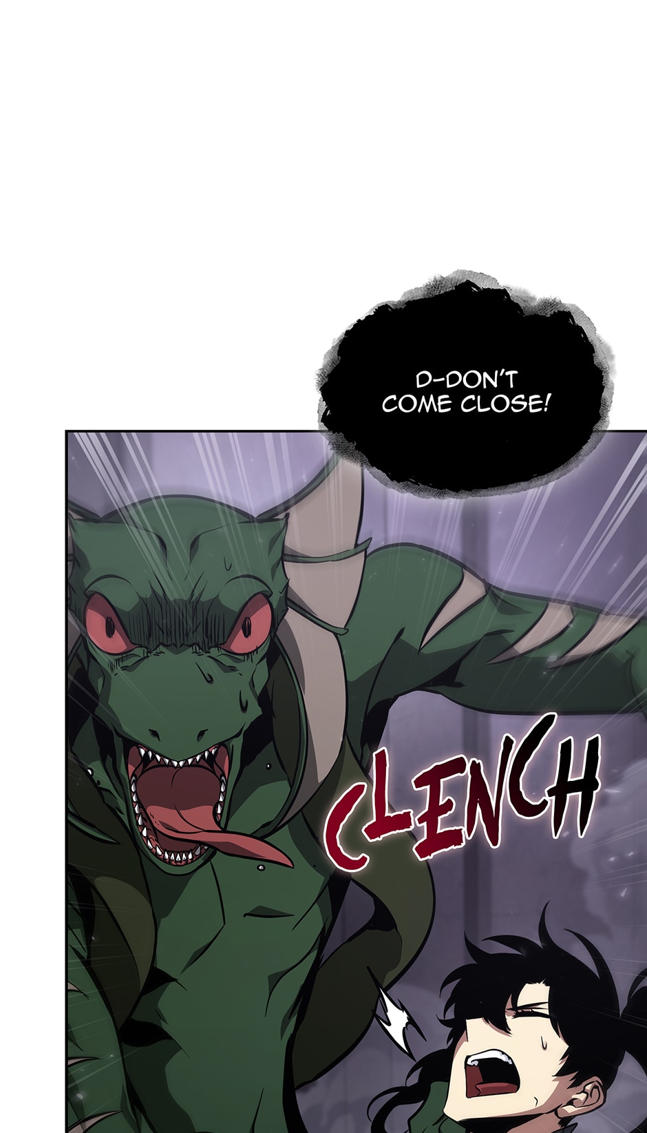 Tomb Raider King Chapter 392 page 64 - 